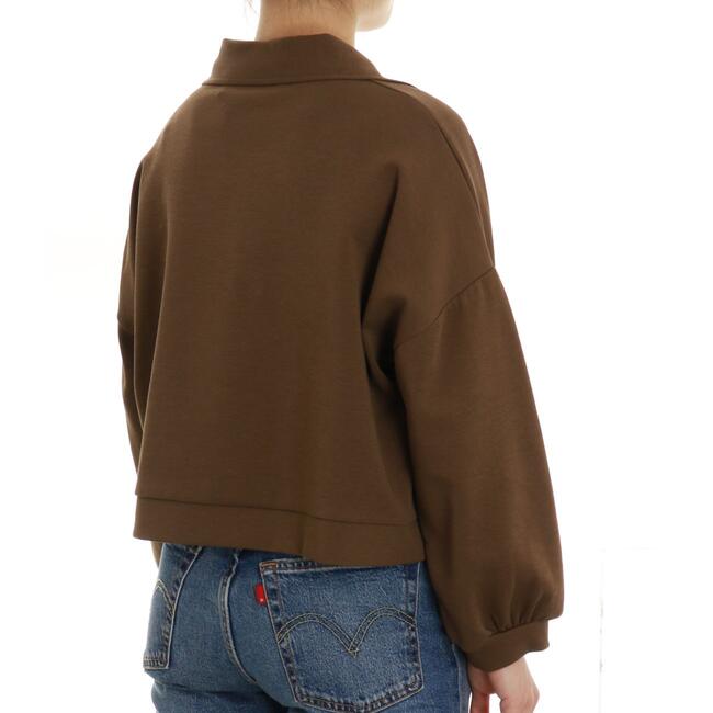 POLO IN FELPA HAVEONE - Mad Fashion | img vers.650x/